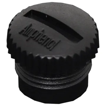 Waterproof cap to suit P 9844, P 9845, P 9864, P 9865