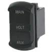 It is suitable for the installation and use of all 12-24V vehicles, such as cars, motorcycles, buses, boats, RV's etc.