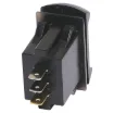 It is suitable for the installation and use of all 12-24V vehicles, such as cars, motorcycles, buses, boats, RV's etc.