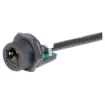 Supplied with 200mm fly lead fitted with RJ45 modular plug.