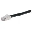 Supplied with 200mm fly lead fitted with RJ45 modular plug.