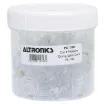 8P8C Solid

Cat6 RJ45 suit round cable

Jar of 100pcs
