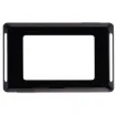 USB type A connections fitted to a Clipsal Pro Series wall plate which has been specifically designed for commercial building installations. Rear is fitted with 150mm fly lead with a USB type A socket for easy connection.