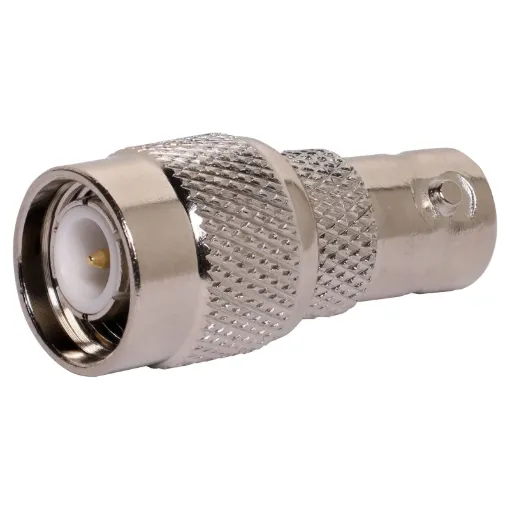TNC Male to BNC Female Adaptor