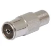 PAL Socket to F Socket