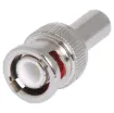 Crimp Type Plug to suit RG58 LL195/RF200 type cable.