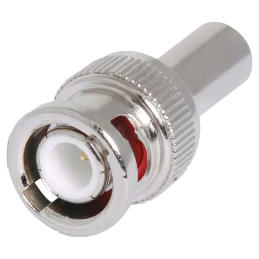 Crimp Type Plug to suit RG58 LL195/RF200 type cable.