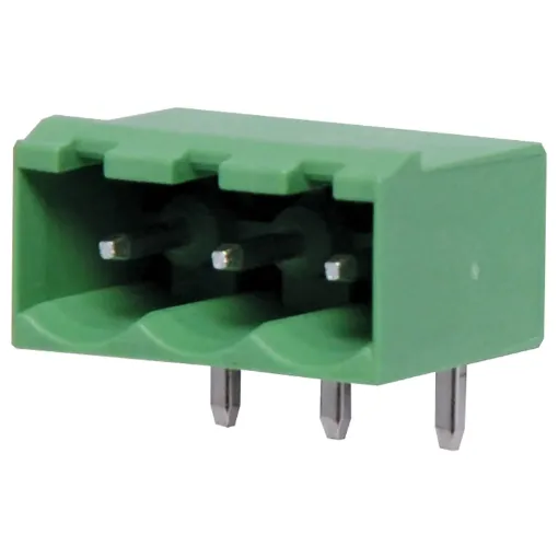 Non UL approved version of P 2593.
Boxed Horizontal Mount
Rated 10A at 300V