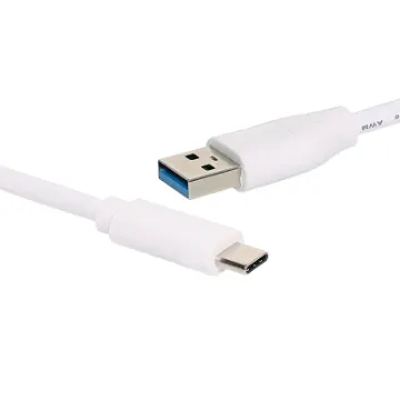 USB 3.0 Type A Male to C Male
Length: 1m