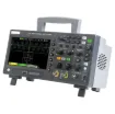 Perfect for those in R&D, product development or service of complex electronic equipment. This compact bench top oscilloscope features 2 channels with real-time sampling modes of 1GSa/s (25GS/s equivalent sampling rate).