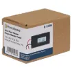 This compact flush mount panel display provides an easy way to monitor battery voltage, approximate level, load current and resistance.