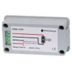 An adjustable battery capacity readout allowing you to display approximate battery levels for any battery between 1V and 100V.