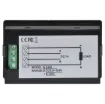 This Panel Mount Multi-Function Digital Power Meter is suitable for applications requiring a professional finish and digital accuracy.