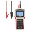 Designed for measuring voltage, current and power of connected PV solar panels up to 800W. This meter provides instant feedback on PV system operation and allows optimal placement of solar panels for maximum energy conversion.
