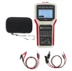 Designed for measuring voltage, current and power of connected PV solar panels up to 800W. This meter provides instant feedback on PV system operation and allows optimal placement of solar panels for maximum energy conversion.