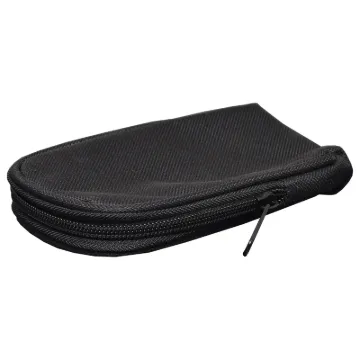 A soft canvas case to suit a range of test equipment. Protect your test equipment investment.