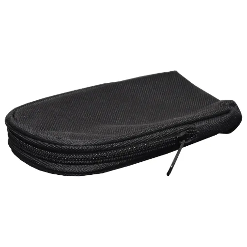 A soft canvas case to suit a range of test equipment. Protect your test equipment investment.