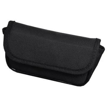 A soft canvas case to suit a range of test equipment. Protect your test equipment investment. Incorporates a carry handle.