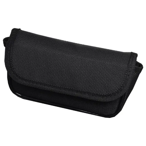 A soft canvas case to suit a range of test equipment. Protect your test equipment investment. Incorporates a carry handle.