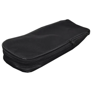 A soft canvas case to suit a range of test equipment. Protect your test equipment investment. Incorporates a carry handle.