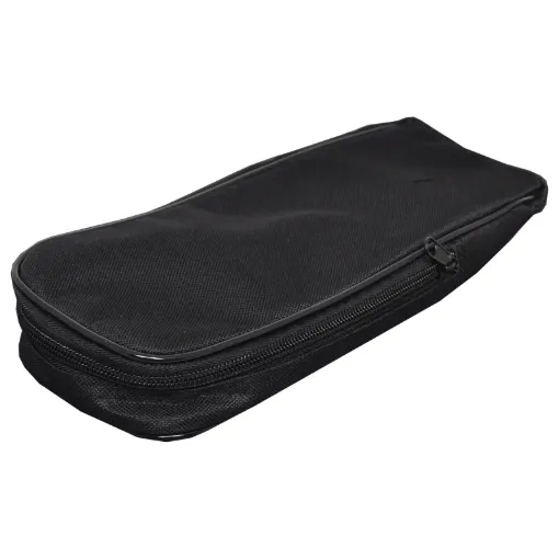 A soft canvas case to suit a range of test equipment. Protect your test equipment investment. Incorporates a carry handle.