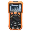 An affordable true RMS digital multimeter, with in built torch for the enthusiast or instrument technician.