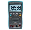 This professional digital multimeter offers extended resolution to 4 digits!