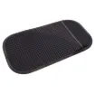 This wireless monitoring system displays tyre pressure and temperature for your vehicle or trailer. The wireless sensors screw onto the valve stems of your tyres and transmit back to the solar powered dash monitor.