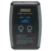 An absolute necessity for all PA system installers. This impedance meter for ‘dummies’ designed and manufactured by Altronics calculates and displays speaker loads in watts. Lithium rechargeable version.