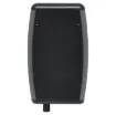 Essential for all installers setting up and commissioning hearing
induction loop amplifier systems. It is ideally used in conjunction with the Redback® Q 2014 1kHz tone generator allowing
an installer to test the signal generated in the actual ‘loop’ of the system.