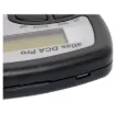 Our all new Peak Advanced Semiconductor Analyser will	
Automatically identify part type (eg, Transistor, JFET, IGBT, Regulator, Zener, Diodes, etc).  Automatically identify pinout (connect any way round).