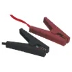 Detects and analyses battery voltage, cold cranking amperes (CCA), resistance (mO) and battery cell condition.