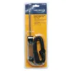 This voltage test probe is a handy tool for troubleshooting wiring faults in any 6-24V DC vehicle.