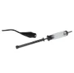 This voltage continuity probe is a handy tool for troubleshooting wiring faults in vehicles and other looms.