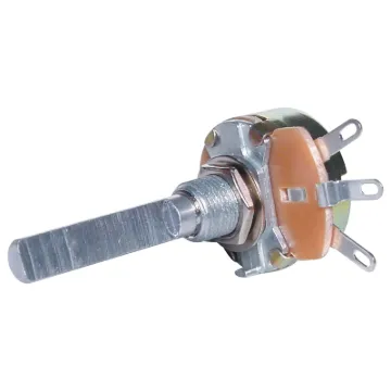 24mm 3 Watt Wire Wound