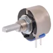 24mm 3 Watt Wire Wound