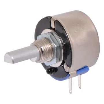 24mm 3 Watt Wire Wound