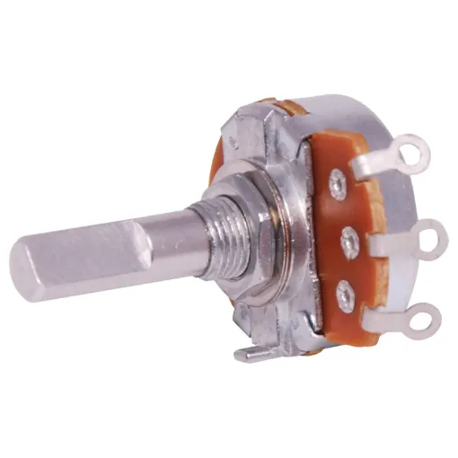 24mm Single Rotary Pots
