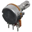 16mm Single Rotary Pots