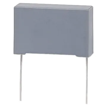 X2 suppression capacitors are designed for direct connection across the 240V mains supply between current carrying conductors.