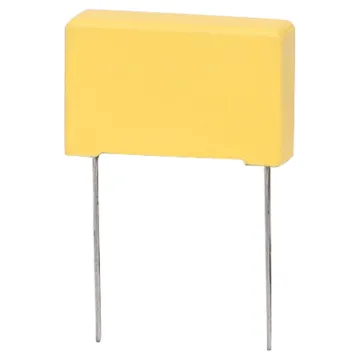 X2 suppression capacitors are designed for direct connection across the 240V mains supply between current carrying conductors.