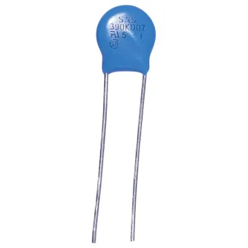 Varistors are used for protection against voltage spikes or transients, such as those produced by lightning or back EMF from large motors, preventing "spike damage" to sensitive devices such as microprocessors or digital circuits.
