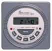 This versatile 7 day digital timer is ideal for use in any appliance which requires automation. It can be configured to switch at up to 8 different times during a 24 hour period. In addition, it can be programmed to operate on a wide variety of days. eg.