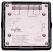 This versatile 7 day digital timer is ideal for use in any appliance which requires automation. It can be configured to switch at up to 8 different times during a 24 hour period. In addition, it can be programmed to operate on a wide variety of days. eg.