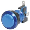 Ideal for use in retro gaming projects or anywhere a jumbo momentary switch may be required.