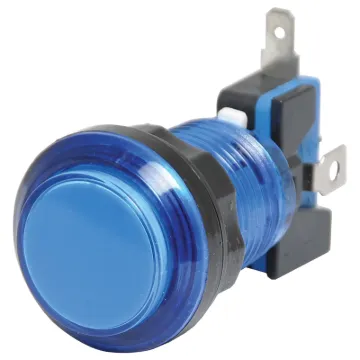 Ideal for use in retro gaming projects or anywhere a jumbo momentary switch may be required.