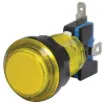 Ideal for use in retro gaming projects or anywhere a jumbo momentary switch may be required.
