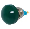 This industrial grade 22mm pushbutton switch is ideal for medical, access control, emergency and mining applications.