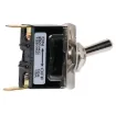 With On-Off plate and metal actuator.