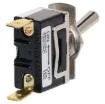With On-Off plate and metal actuator.